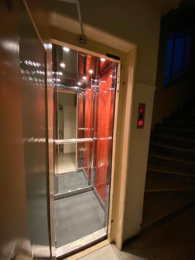 Traveller'S Choice Apartment Athens Luaran gambar