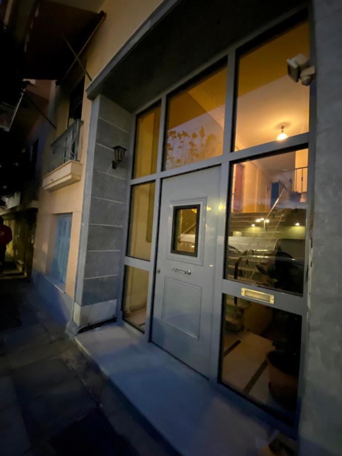 Traveller'S Choice Apartment Athens Luaran gambar
