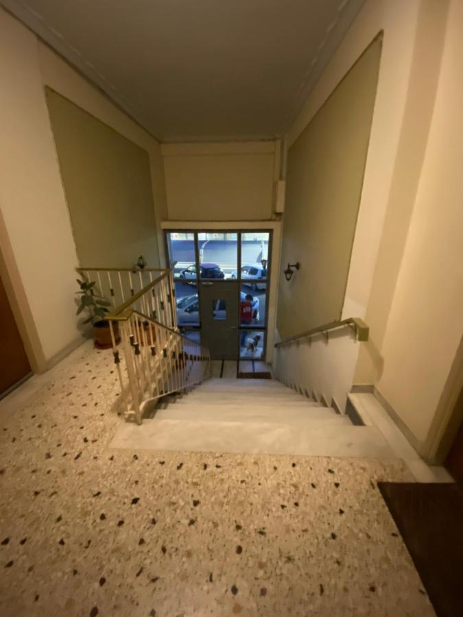 Traveller'S Choice Apartment Athens Luaran gambar
